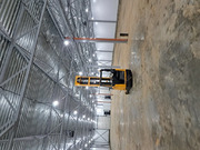 Сдается склад или производство 3000 кв.м. на ЦКАД (Север МО), 10800 руб.