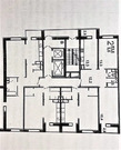 Химки, 2-х комнатная квартира, Планерная д.23, 10700000 руб.