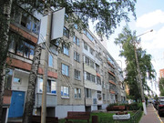 1/2 доля в двухкомнатной квартире площадью 52,8 кв.м., 1550000 руб.