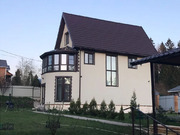 285 кв.м. в окружении хвойного леса, 24499999 руб.