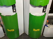 Дом в деревне Пановская, 30000000 руб.