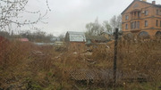 Земля, с. Петрово-Дальнее, Красногорск, 6 соток, 8500000 руб.