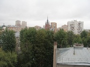 Москва, 5-ти комнатная квартира, ул. Климашкина д.17 с2, 143000000 руб.