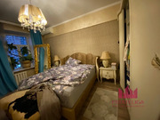 Москва, 3-х комнатная квартира, ул. Трофимова д.35/20, 30000000 руб.