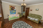 Одинцово, 2-х комнатная квартира, Любы Новоселовой б-р. д.2А, 6750000 руб.