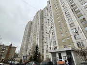 Москва, 3-х комнатная квартира, ул. Амундсена д.17к2, 22000000 руб.