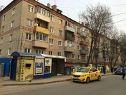 Дмитров, 2-х комнатная квартира, ул. Комсомольская д.23, 2850000 руб.