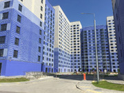 Москва, 1-но комнатная квартира, Маршала Еременко д.5 к5, 3770000 руб.