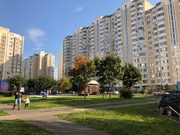 Москва, 3-х комнатная квартира, ул. Марфинская Б. д.4 к1, 24500000 руб.