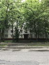Москва, 2-х комнатная квартира, ул. Братская д.27 к1, 5990000 руб.