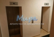 Москва, 1-но комнатная квартира, ул. Полярная д.31с1, 5500000 руб.