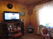 Продается дом в д.Зиновьево Коломенского района, 5300000 руб.