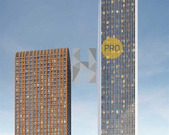 Москва, 3-х комнатная квартира, 1 Грайвороновский прд. д.д. з/у 2/2, 29291550 руб.