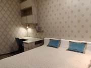 Москва, 3-х комнатная квартира, ул. Пырьева д.9к1, 150000 руб.