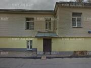 Сдается офис в 9 мин. пешком от м. Полянка, 19900 руб.