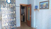 Зеленоград, 1-но комнатная квартира, Солнечная аллея д.828, 4550000 руб.