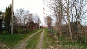 Дом в деревне Новоселки, 26 соток., 600000 руб.