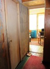 Рязановский, 1-но комнатная квартира, ул. Чехова д.24, 750000 руб.
