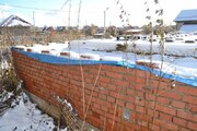 Продается земельный участок 12 соток, в Волоколамске на Северном шоссе, 1100000 руб.