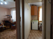 Клин, 1-но комнатная квартира, ул. Ленина д.19, 2090000 руб.