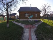 Сдаётся дом посуточно в Наро-Фоминске, 6000 руб.