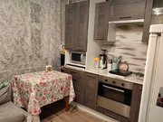 Кубинка, 1-но комнатная квартира, Кубинка-8 д.15, 6600000 руб.