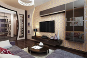 Москва, 4-х комнатная квартира, ул. Хамовнический Вал д.36, 135999999 руб.