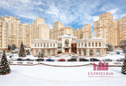Москва, 4-х комнатная квартира, Ломоносовский пр-кт. д.25к1, 173000000 руб.