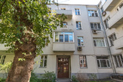 Москва, 4-х комнатная квартира, ул. Покровка д.41 с2, 39500000 руб.