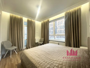 Москва, 2-х комнатная квартира, Скандинавский бульвар д.9к1, 23000000 руб.