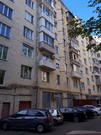 Москва, 2-х комнатная квартира, Ленинский пр-кт. д.89 к2, 9900000 руб.