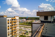 Пирогово, 1-но комнатная квартира, улица Ильинского д.5, 3400000 руб.