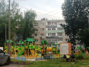 Егорьевск, 1-но комнатная квартира, ул. Владимирская д.5в, 2800000 руб.