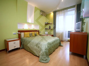 Москва, 5-ти комнатная квартира, ул. Улофа Пальме д.1, 87999999 руб.