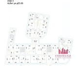 Москва, 4-х комнатная квартира, ул. Арбат д.25/36, 66900000 руб.