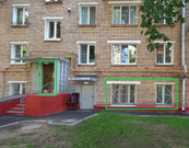 Москва, 1-но комнатная квартира, Дербеневская наб. д.13/17к1, 12413000 руб.