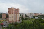 Раменское, 1-но комнатная квартира, Крымская д.2, 4150000 руб.