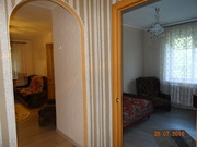 Солнечногорск, 3-х комнатная квартира, ул. Баранова д.46, 3600000 руб.