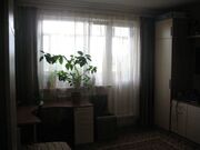 Москва, 1-но комнатная квартира, ул. Лодочная д.41, 5800000 руб.