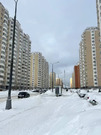 Москва, 1-но комнатная квартира, Льва Яшина д.7, 55000 руб.