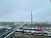 Москва, 2-х комнатная квартира, ул. Академика Королева д.21, 40500000 руб.