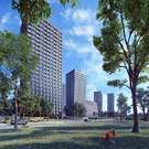 Москва, 2-х комнатная квартира, ул. Академика Челомея д.д. 1А к. 4, 66000000 руб.