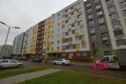 Глухово, 1-но комнатная квартира, Романовская улица д.13, 47000 руб.