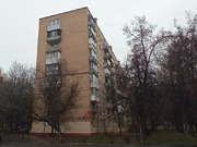 Продажа квартиры, ул. Фабрициуса