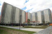 Москва, 2-х комнатная квартира, Грайвороновский 2-й проезд д.38 к1, 9000513 руб.