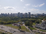 Москва, 2-х комнатная квартира, ул. Лобачевского д.92, 15500000 руб.