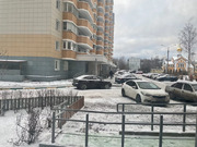 Некрасовский, 3-х комнатная квартира, Строителей мкр. д.41, 10600000 руб.