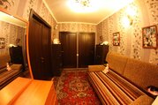 Москва, 3-х комнатная квартира, Ленинский пр-кт. д.129А, 16500000 руб.