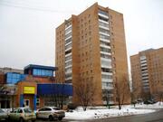 Дубна, 2-х комнатная квартира, Боголюбова пр-кт. д.33, 3950000 руб.
