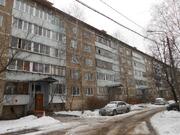 Павловская Слобода, 2-х комнатная квартира, ул. Комсомольская д.2, 3700000 руб.
